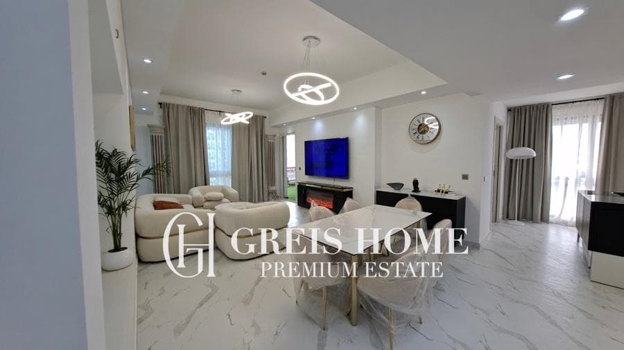 FOR SALE | APARTMENT | MARINA, PALM JUMEIRAH, DUBAI